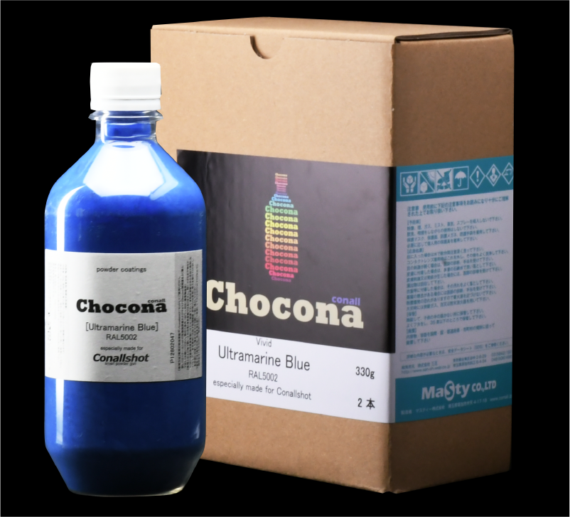 chocona Bottle