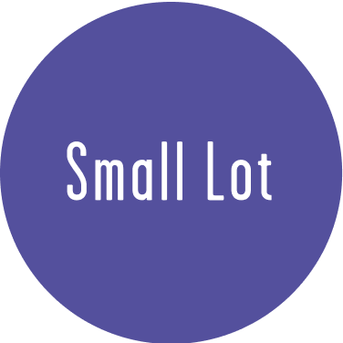 Small Lot